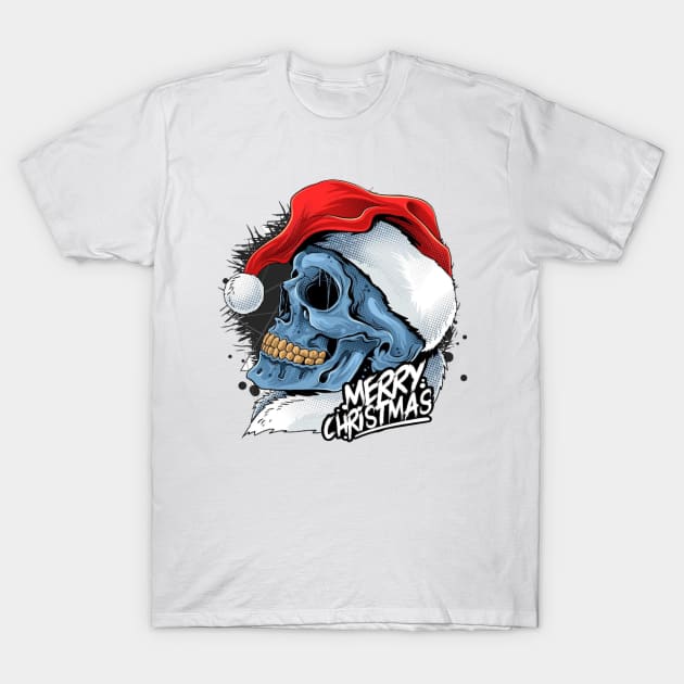 Merry Christmas 2020 T-Shirt by YaSales